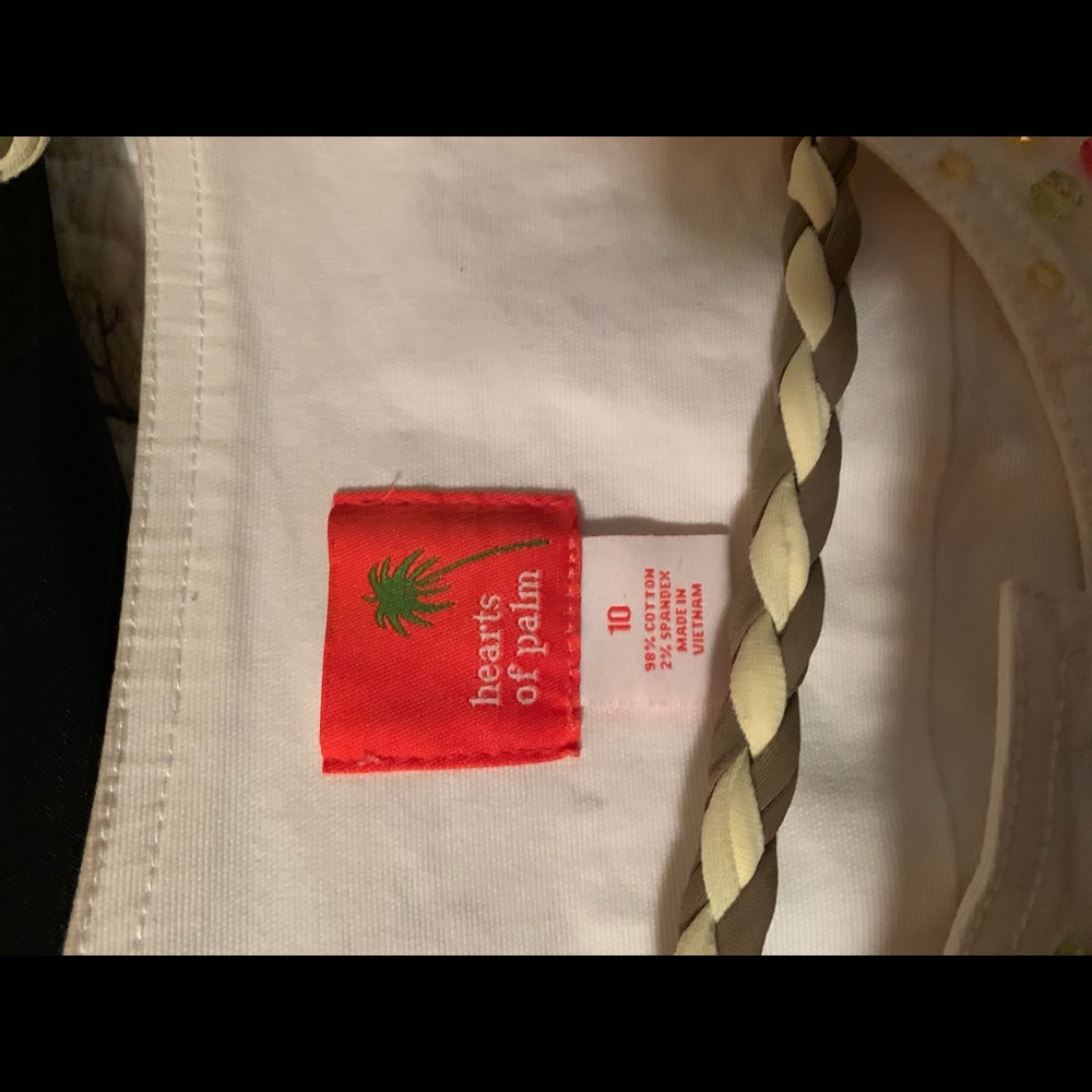 Cotton jacket - Picture 3 of 3